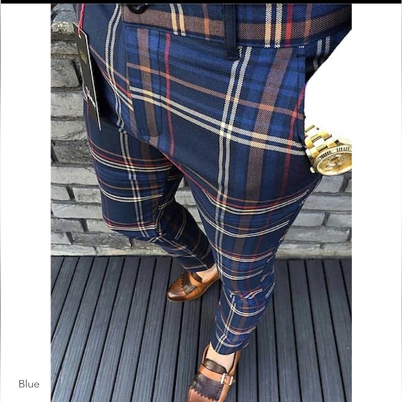 Zara Pants Zara Mens Pants Poshmark